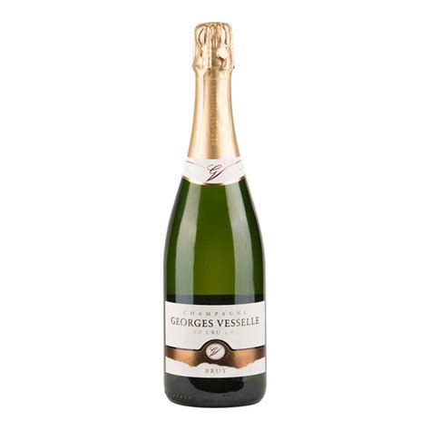 Champagne Brut Grand Cru