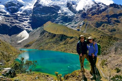 Humantay Lake Full Day Tour - Andean Peru Treks