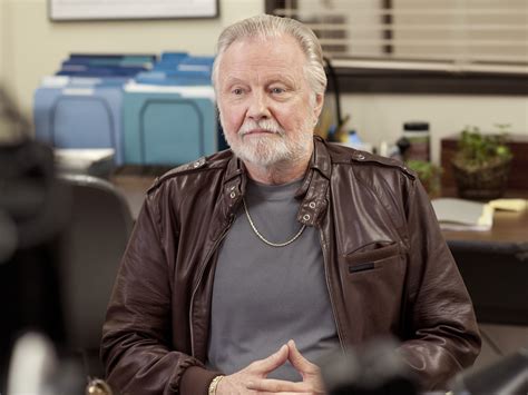 Jon Voight in 'Ray Donovan' | Ray donovan, Donovan, Jon voight