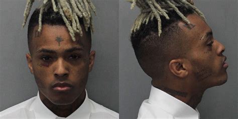 In Full Transcript of 27-Minute Recording, XXXTentacion Discusses ...