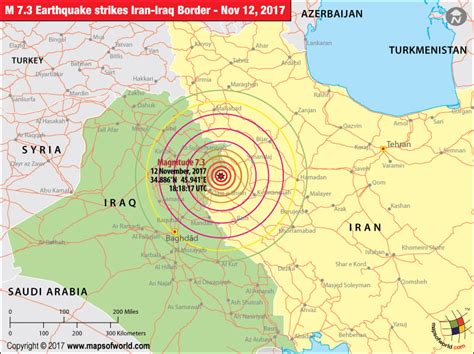 Iran Earthquake 2024 - Tabby Faustine