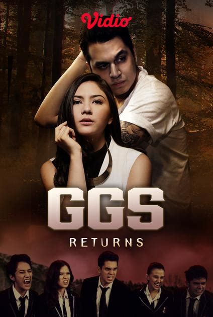 Streaming Ganteng-Ganteng Serigala Returns (Sinetron SCTV) | Vidio