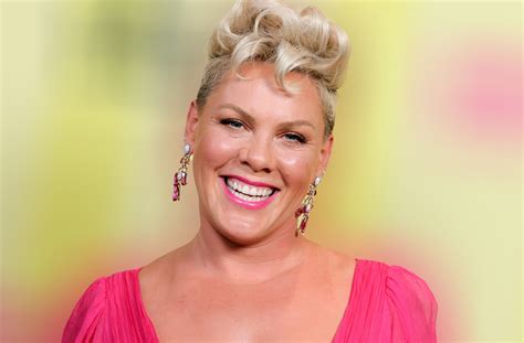 Pink Net Worth (2024) From Beautiful Trauma Tour, Wembley Stadium, More ...