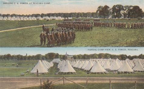 Museum exhibit marks 100th anniversary of opening of Camp Kosciuszko