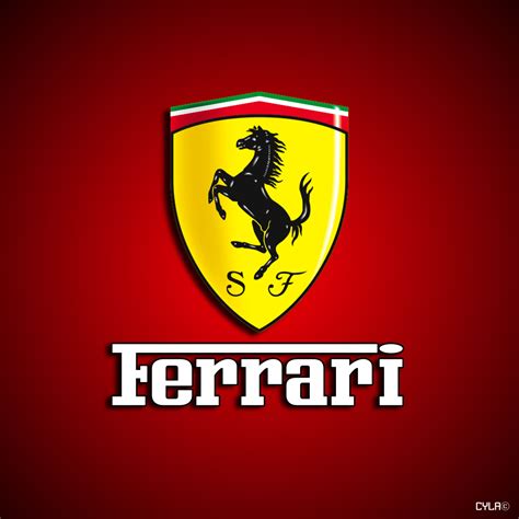 Ferrari | Ferrari logo, Ferrari, Ferrari racing