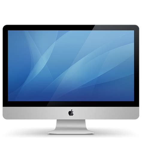 Mac OS X Lion Icon Pack - İndir