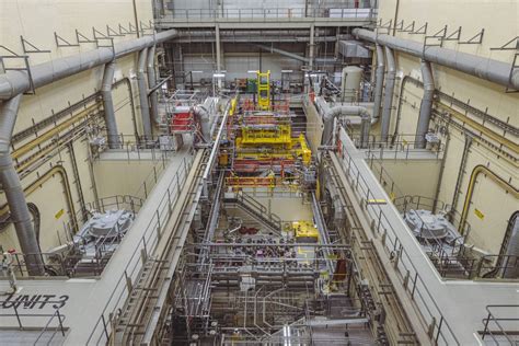 Ontario’s Darlington nuclear station is on time, on budget and learning ...