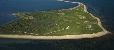 Explore Chappaquiddick : The Chappy Ferry Martha's Vineyard