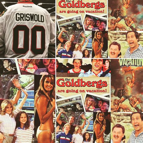 The Goldbergs Archives - Anthony Michael Hall