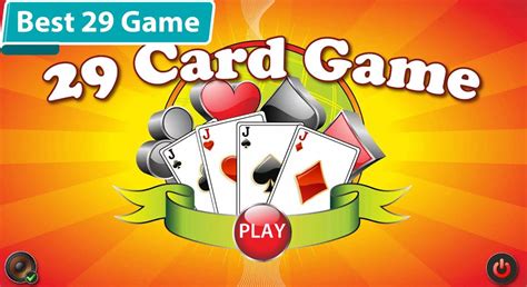 29 Card Game Rules & How to Play Online - India Fantasy