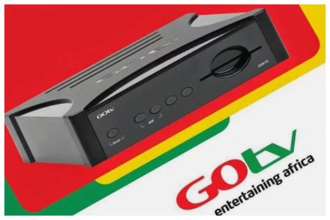 GOtv Channels In Uganda - ABTC