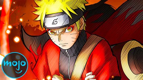 Best Fights In Naruto And Boruto Series