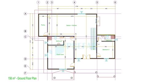 Steel Frame Home Floor Plans | Custom Steel Houses