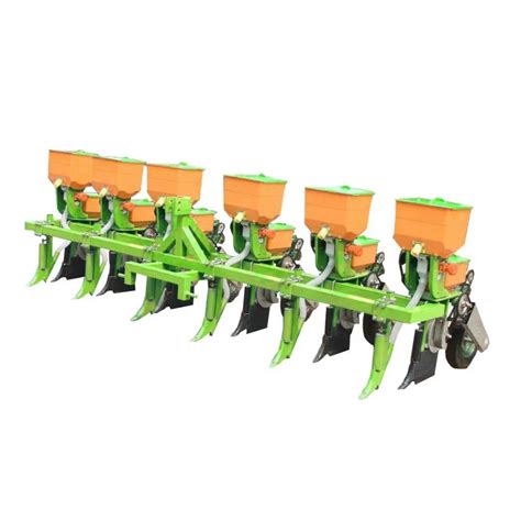 3 Point Mounted Atv Corn Planter For Small Tractor - Buy Atv Corn ...