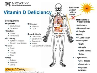 The One Vitamin You Need to Start Taking Today!! | Monhegan-Wellness