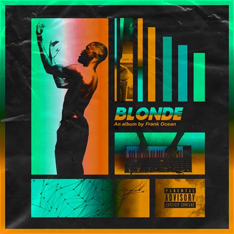 Frank ocean blonde album mp2 - lopmike