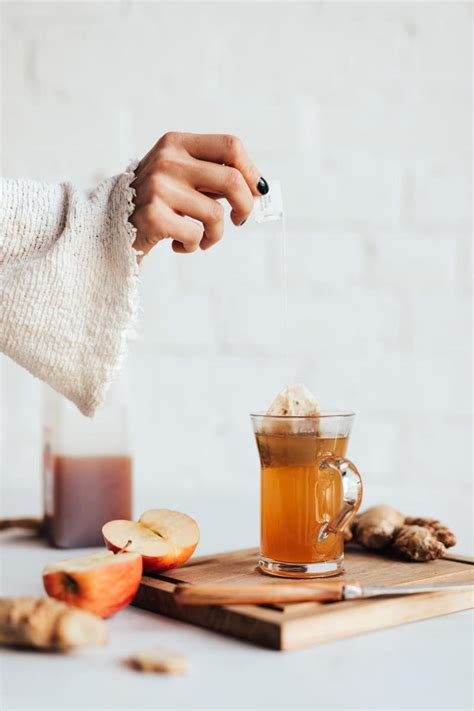 Hot Cider Drink Recipe | RecipeLion.com