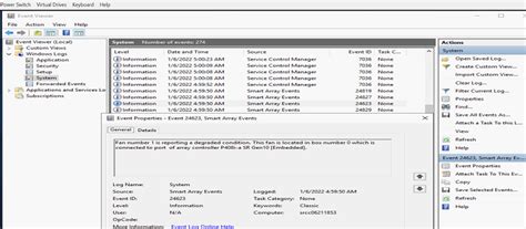 Document Display | HPE Support Center