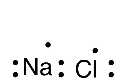 Sodium Lewis Structure