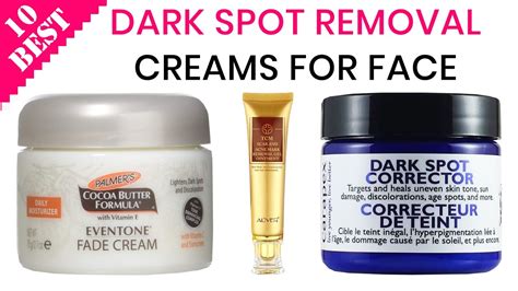 Best Dark Spot Corrector For Face / Dark Spot Corrector Best Dark Skin ...