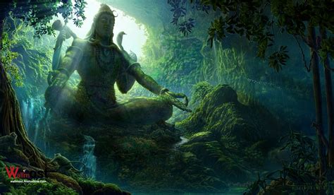 Mahadev 1080p Wallpaper Download Mahadev Ultra Hd Desktop Background ...