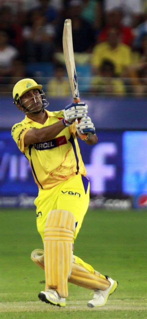 Ms Dhoni Helicopter Shot Wallpapers In Csk