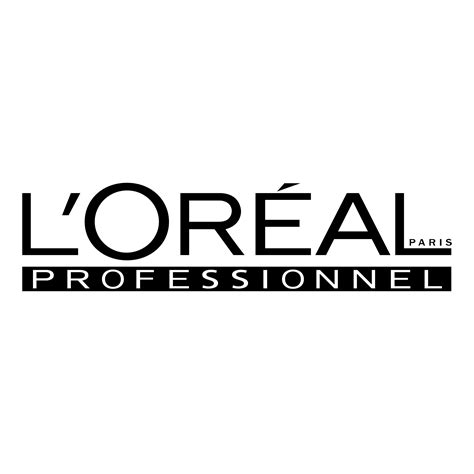 L'Oreal Professionnel Logo PNG Transparent & SVG Vector - Freebie Supply