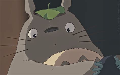 Ghibli No Sekai: My Neighbor Totoro