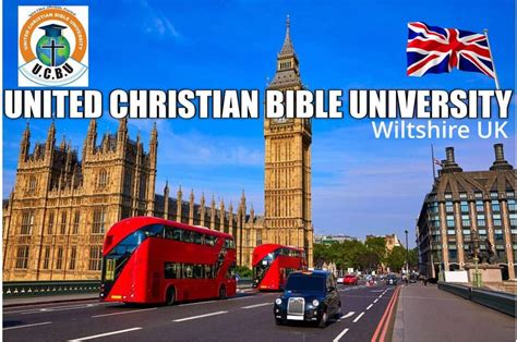 Best 10+ Christian Universities in the UK for All Students