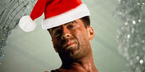 Die Hard Declared a Christmas Movie in San Diego