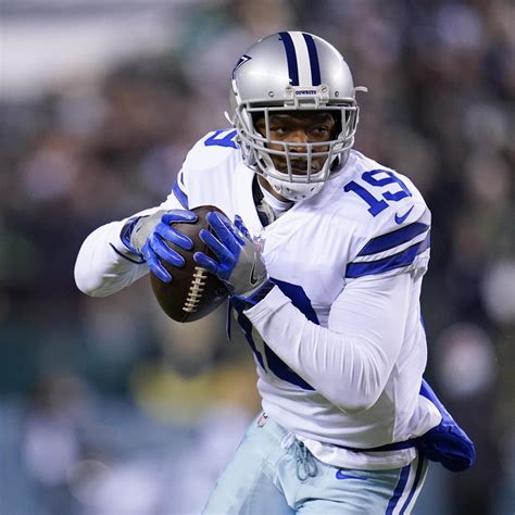 Cowboys' Top Hypothetical Trade Packages for Amari Cooper | News ...