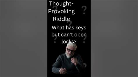 Thought-Provoking Riddle, Can You Solve This? #riddles #logicpuzzles ...