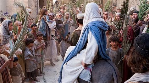 What is Palm Sunday and what does it mean to Latter-day Saints ...