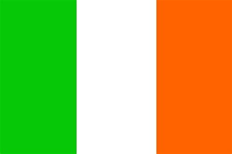 Ireland official flag | | Moving to ireland, Love ireland, Republic of ...