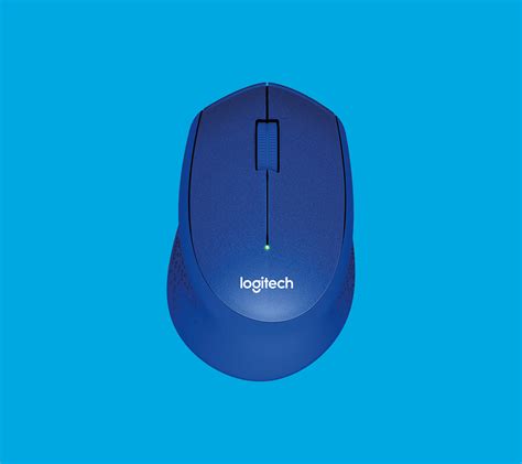 Logitech M330 Silent Plus mouse review - Let's Talk Tech