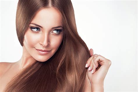 Here are 10 Tips to Achieve Healthy Hair and Nails