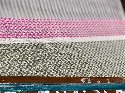 Handloom Weaving :: Behance