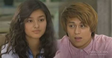 Forevermore: Xander at Agnes, nagbatuhan ng jokes! an ng jokes! | ABS ...