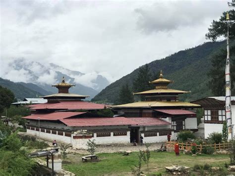 Kyichu Lhakhang