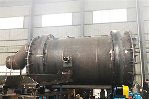 Tilting reverberatory furnace-Copper smelting equipment