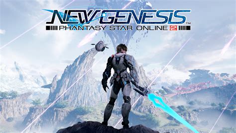 PSO2 New Genesis classes tier list - TechBriefly