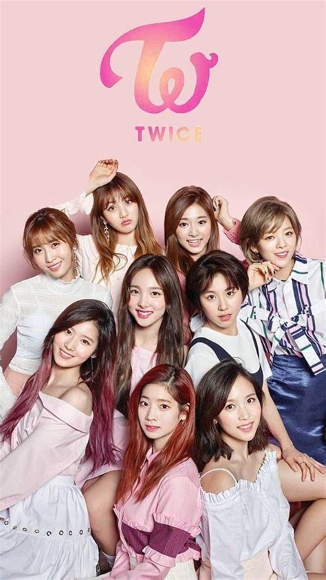 Twice Wallpapers - Top Free Twice Backgrounds - WallpaperAccess