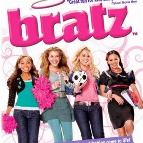 Bratz the movie - YouTube