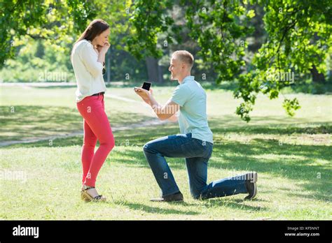 Kneeling Man High Resolution Stock Photography and Images - Alamy