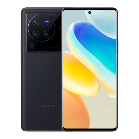 Vivo X80 Pro?The best phone for photography.