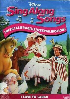 DISNEYS SING ALONG Songs - Beach Party a DVD $7.73 - PicClick CA