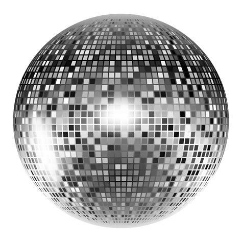 Clipart - disco ball | Disco ball, Disco, Roller disco