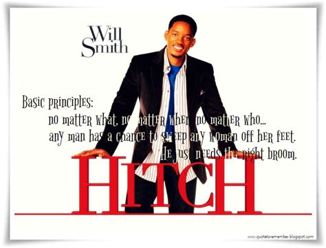 Hitch Movie Quotes. QuotesGram