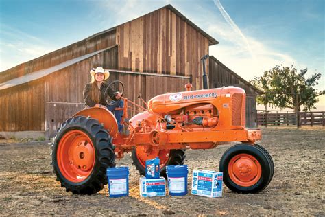 Tractor Restoration Competition Grand Champion - Farm Collector