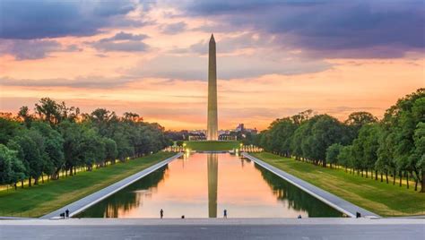 10 U.S. National Monuments You Need to See | The Discoverer